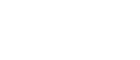 De Montfort University logo white