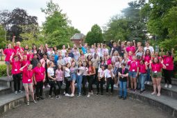 Leicester Year 12 Residential