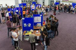 Educational Exchange Fund