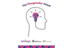 The Changemaker Award