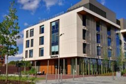 VIP University Residential