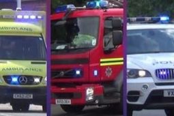 Car Crash Careers Day