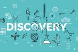 Discovery Day 2019 @ Leicester College