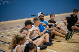 Youth Sport Award