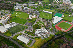 Pathways – Virtual University Experience