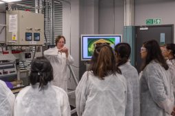 Pathways Virtual Easter Science Club