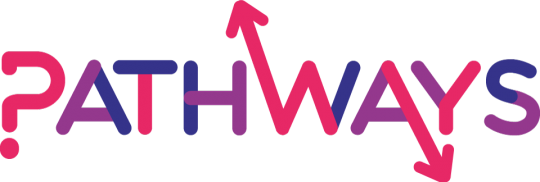 Pathways logo
