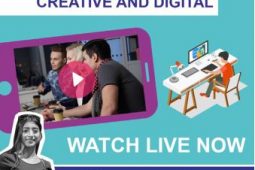 Pathways to World of Work – Creative and Digital